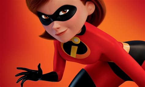 helen parr porn|The Incredimilf Adventures of Helen Parr